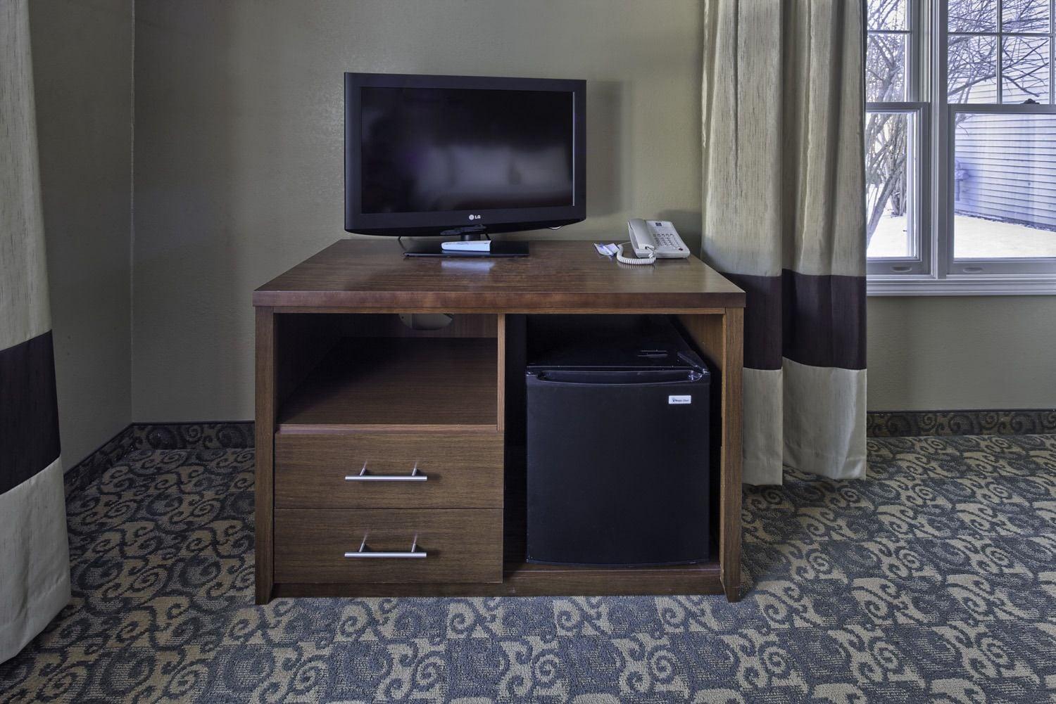 Comfort Inn Brunswick Dış mekan fotoğraf