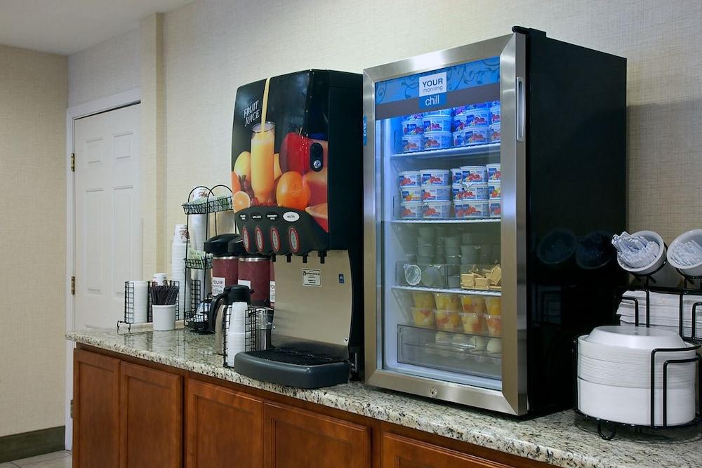 Comfort Inn Brunswick Dış mekan fotoğraf