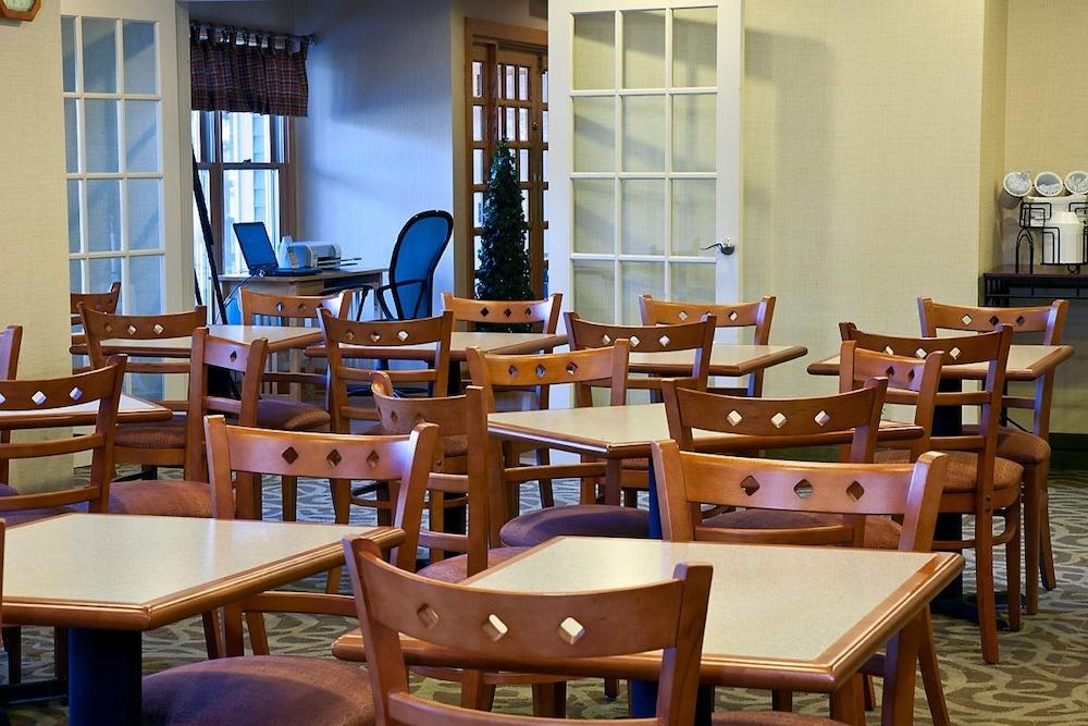 Comfort Inn Brunswick Dış mekan fotoğraf