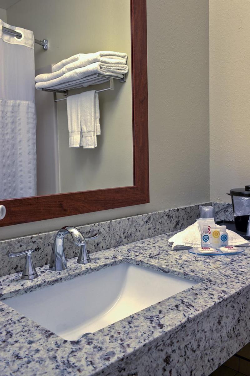 Comfort Inn Brunswick Dış mekan fotoğraf